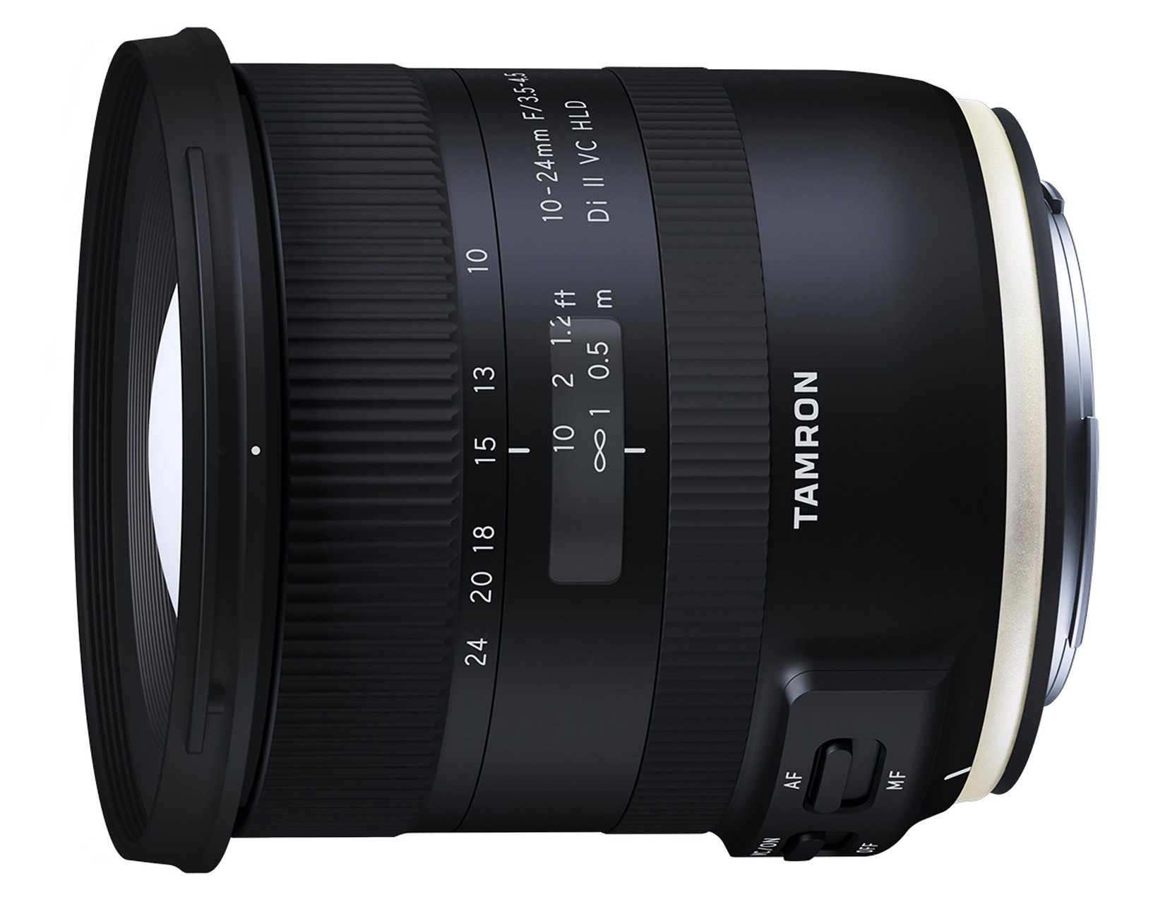 Tamron 10-24mm f/3.5-4.5 Di II VC HLD