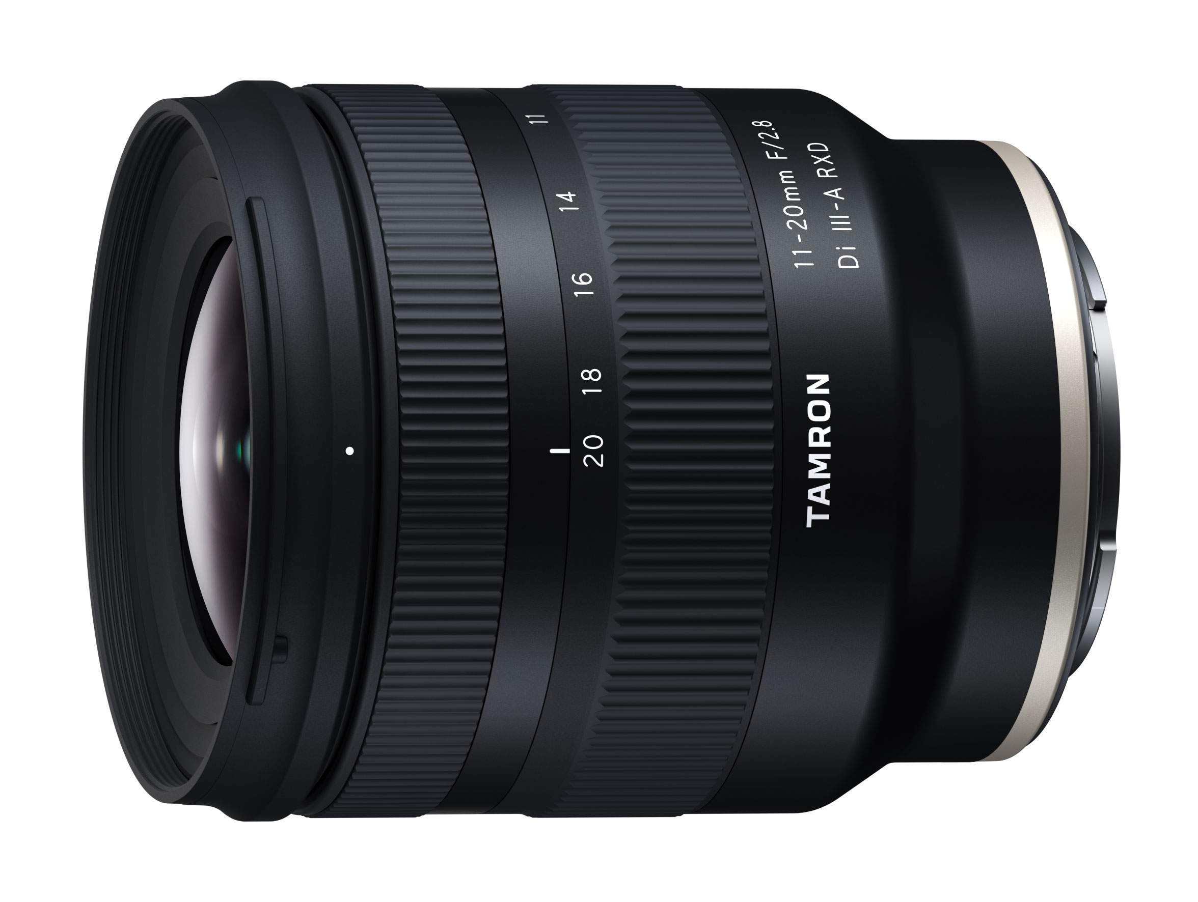 Tamron 11-20mm f/2.8 Di III-A RXD