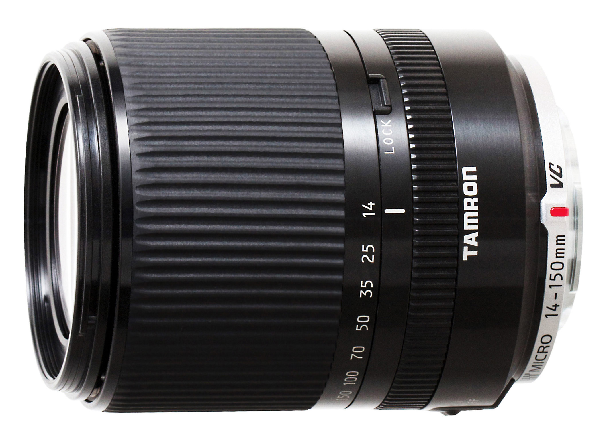 Tamron 14-150mm f/3.5-5.8 Di III