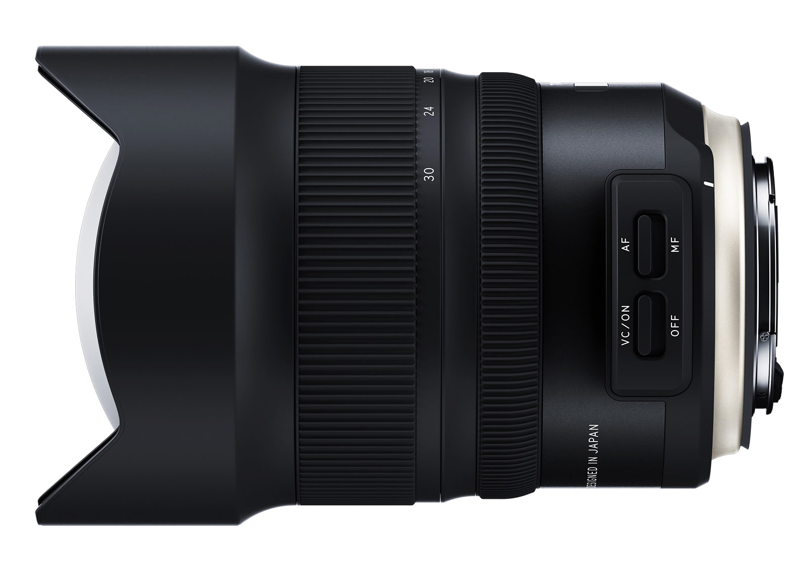 Tamron SP 15-30mm f/2.8 Di VC USD G2