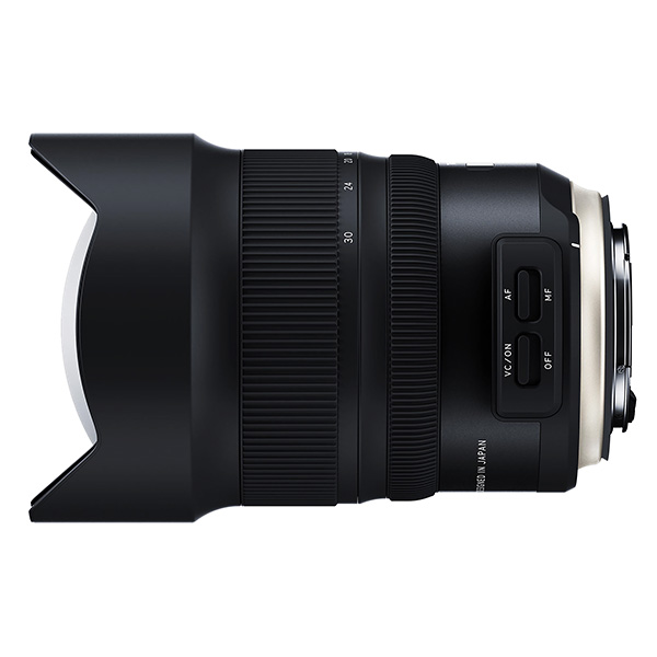 Tamron SP 15-30mm f/2.8 Di VC USD G2