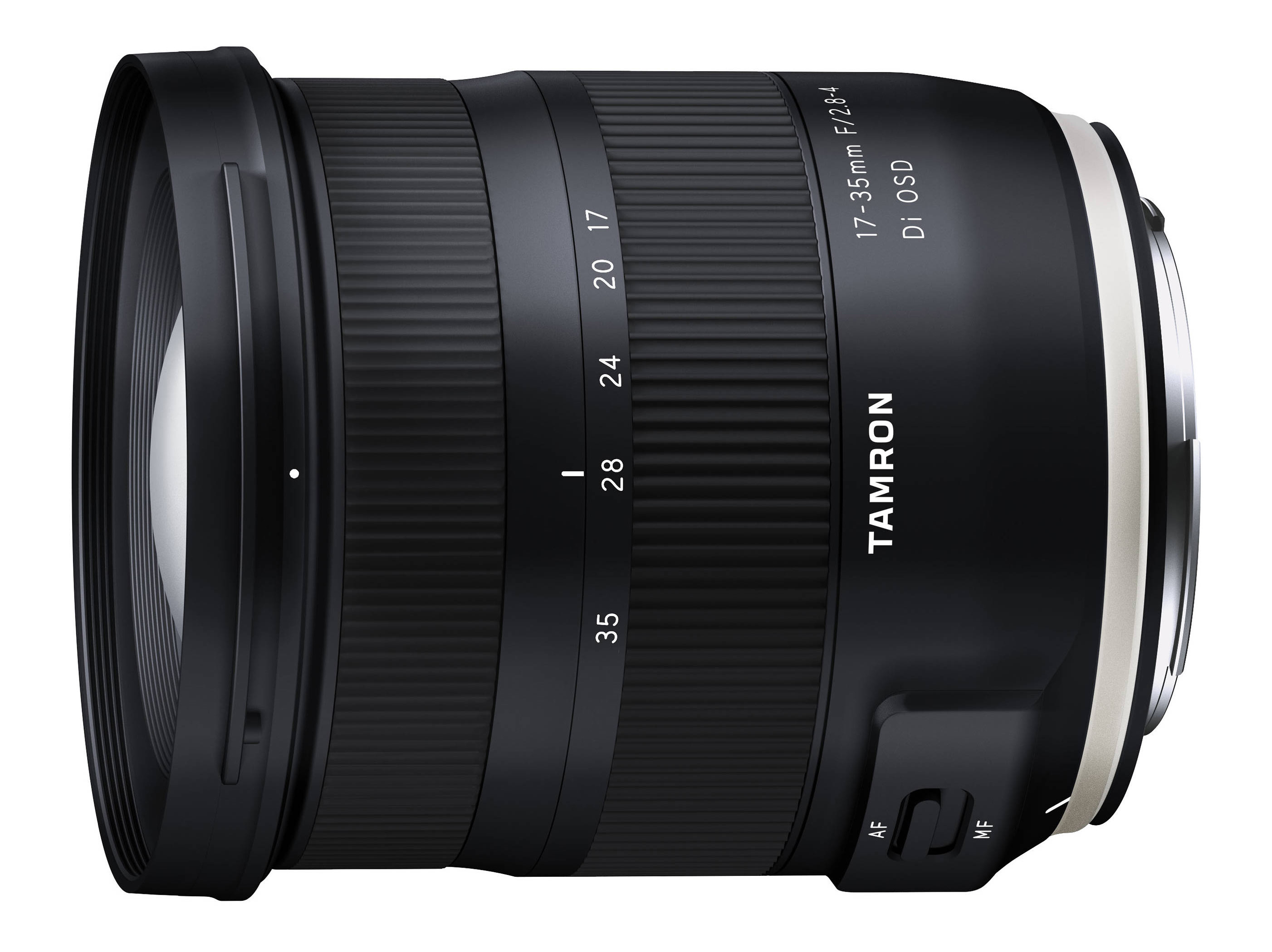 Tamron 17-35mm f/2.8-4 Di OSD