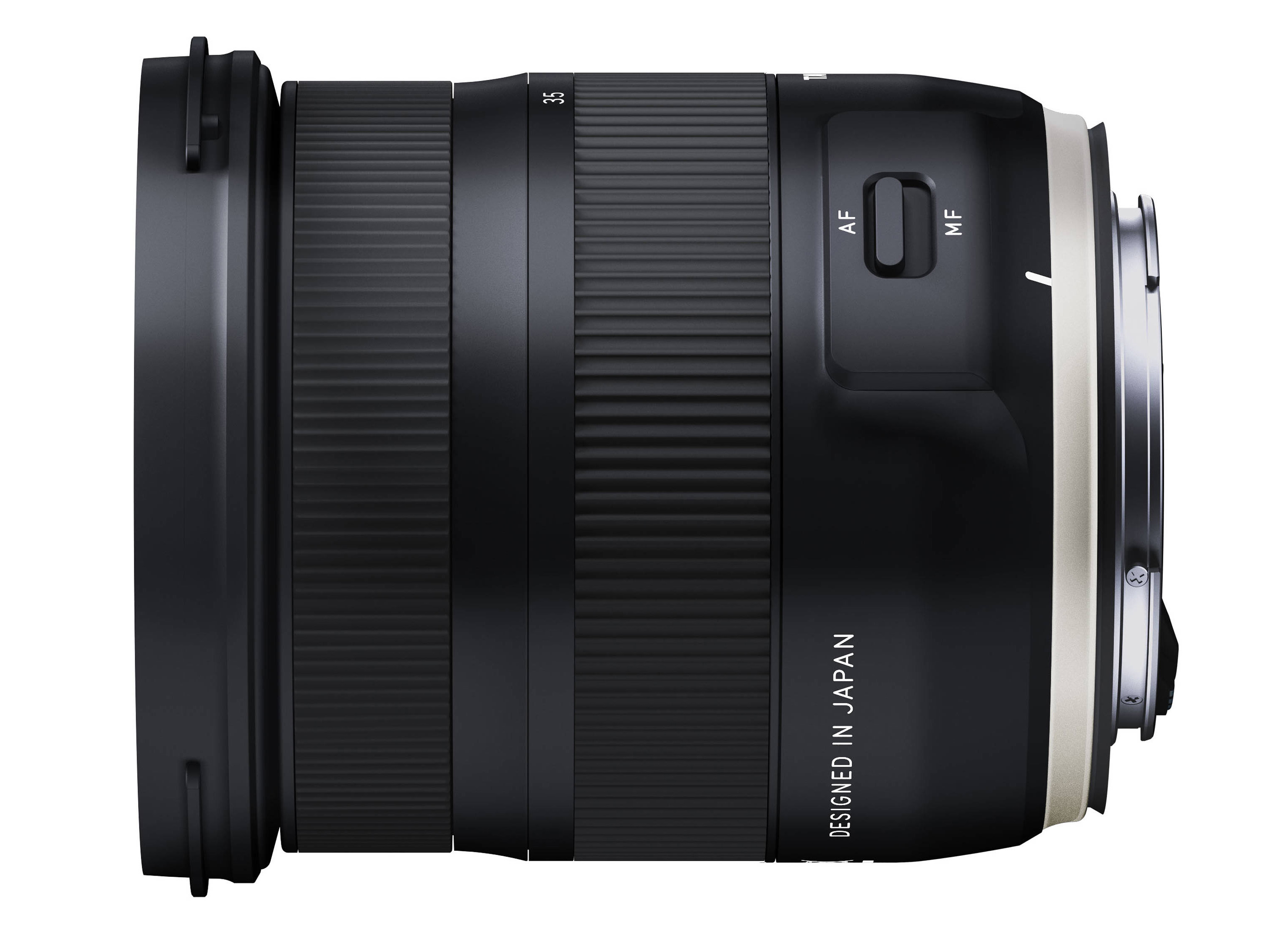 Tamron 17-35mm f/2.8-4 Di OSD