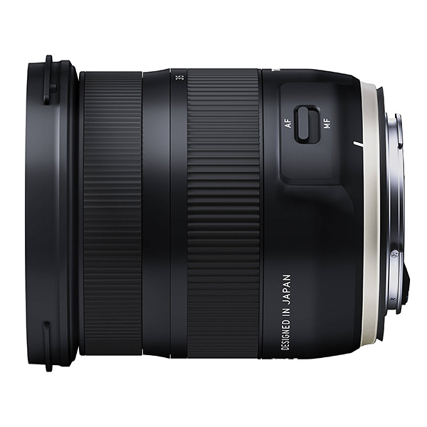 Tamron 17-35mm f/2.8-4 Di OSD