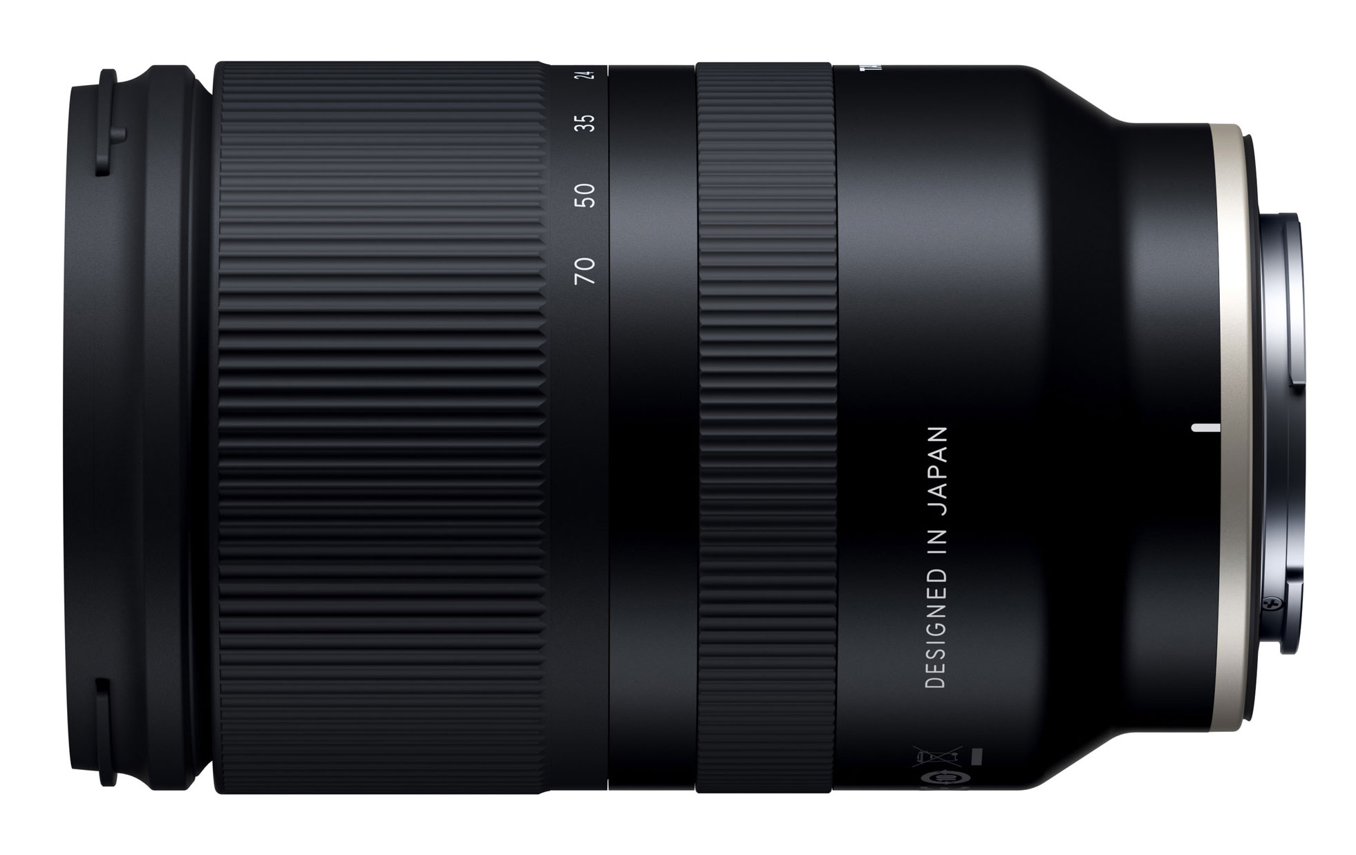 Tamron 17-70mm f/2.8 Di III-A VC RX D