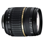 Tamron AF 18-200mm f/3.5-6.3 Di II