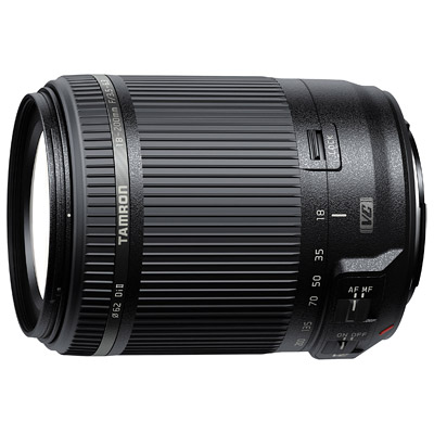 Tamron AF 18-200mm f/3.5-6.3 Di II VC