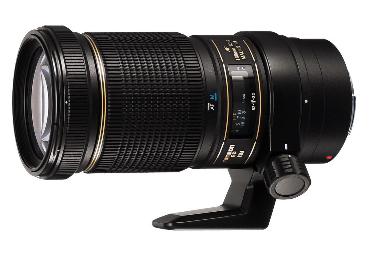 その他 TAMRON SP 180mm F2.5 LD YASHICACONTAX Tamron 180mm f2.5 BBAR MC SP LD (IF) Adaptall Lens with