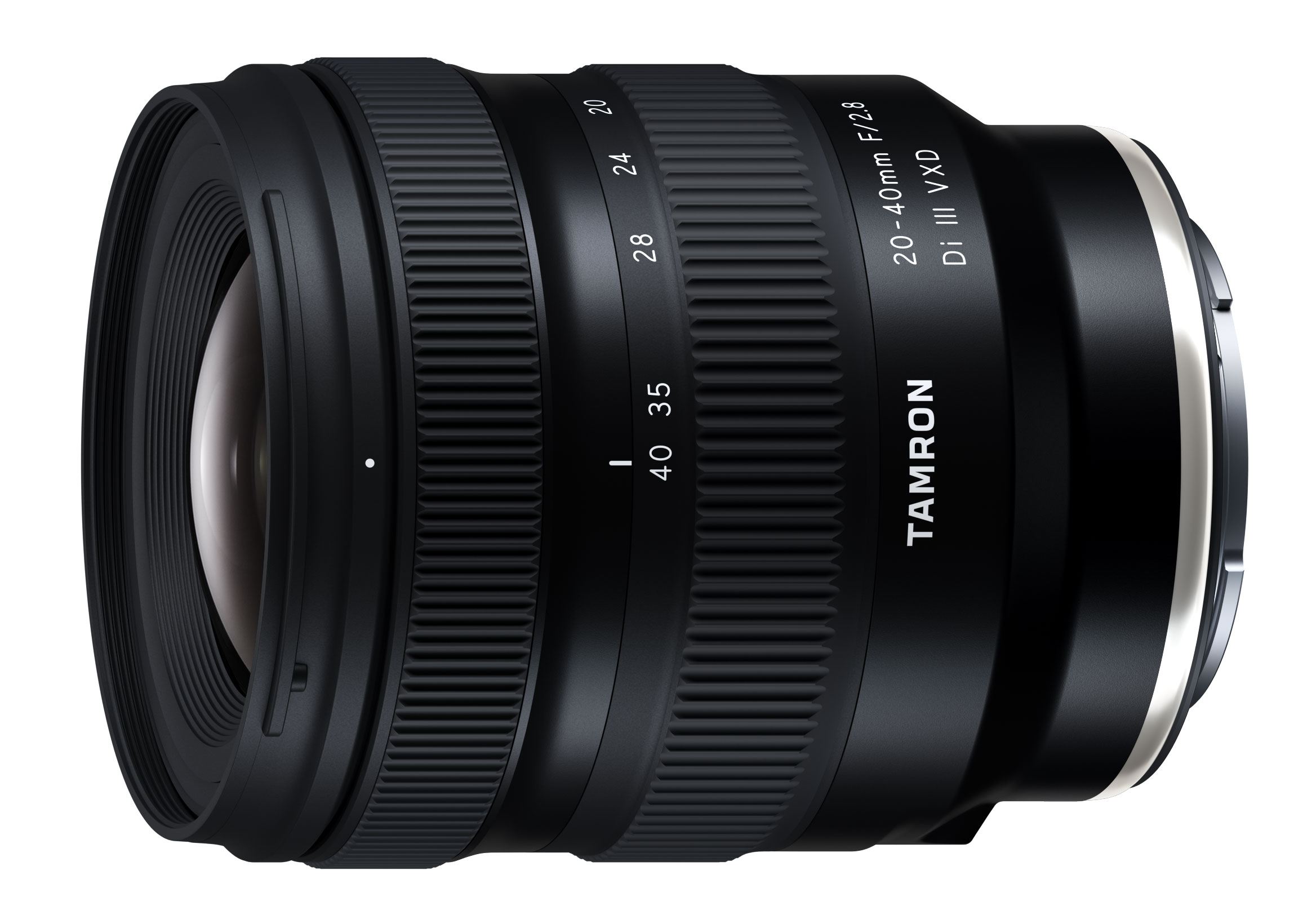 Tamron 20-40mm f/2.8 Di III VXD