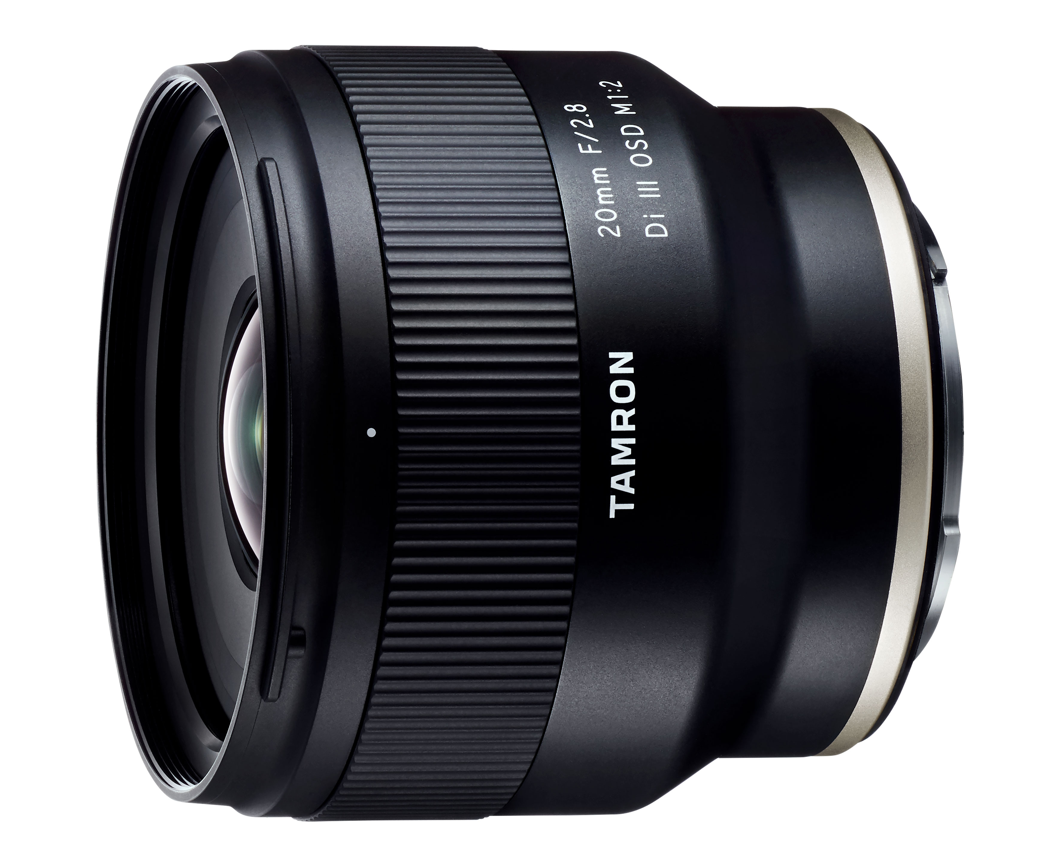 Tamron 20mm f/2.8 Di III OSD M1:2