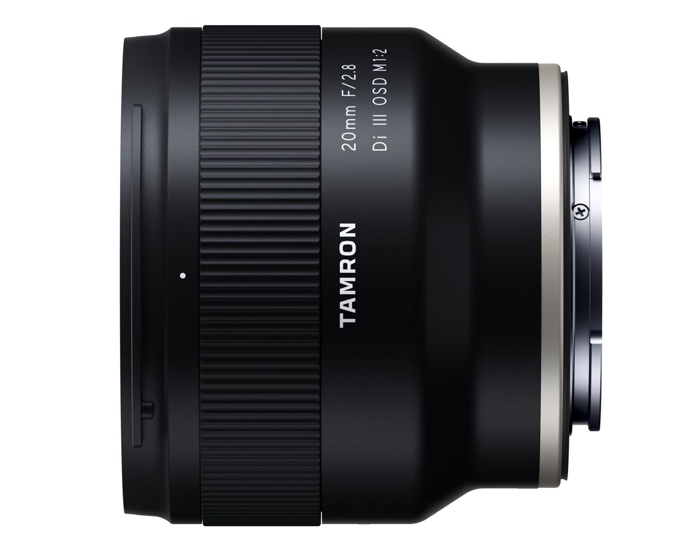 Tamron 20mm f/2.8 Di III OSD M1:2