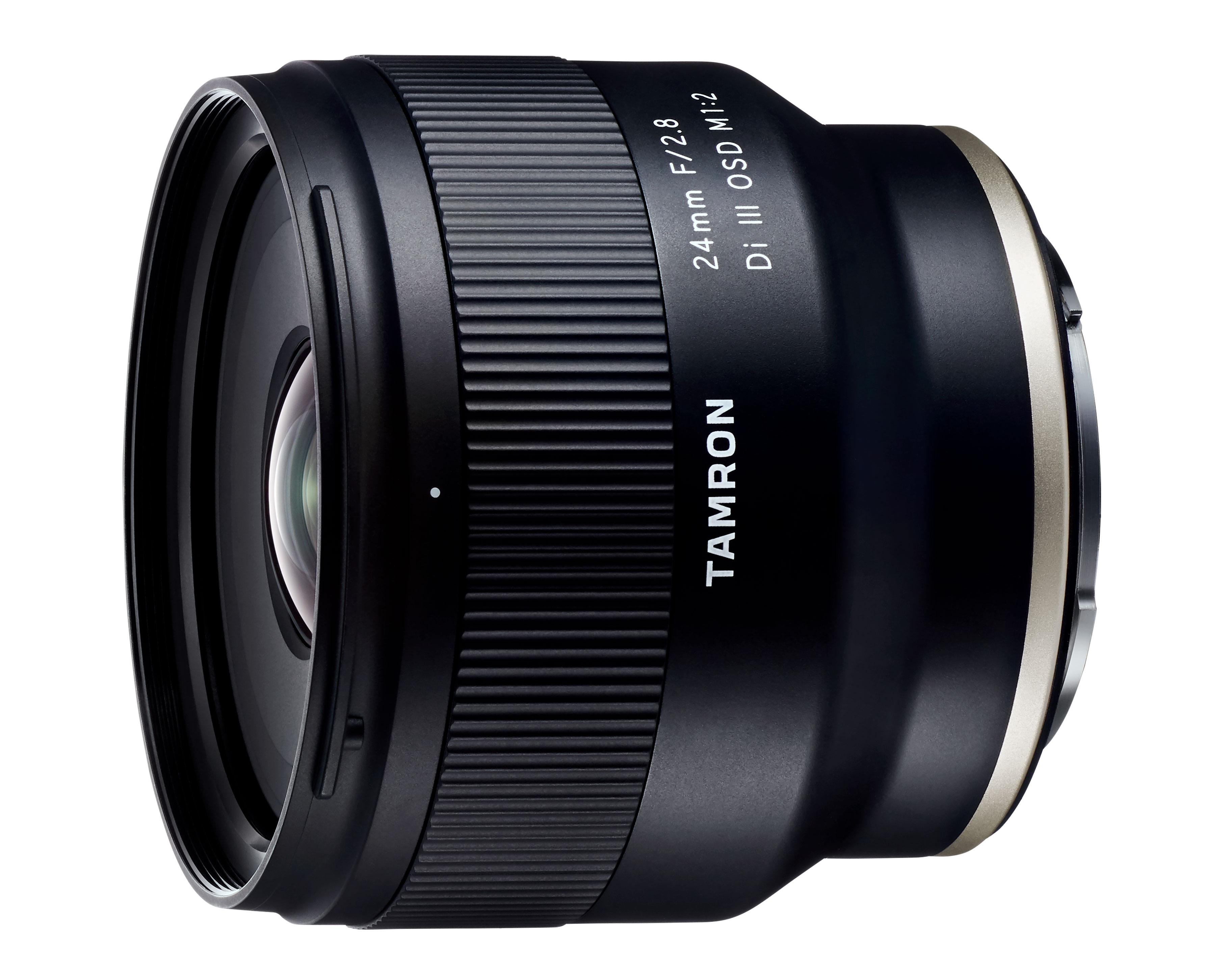 Tamron 24mm f/2.8 Di III OSD M1:2