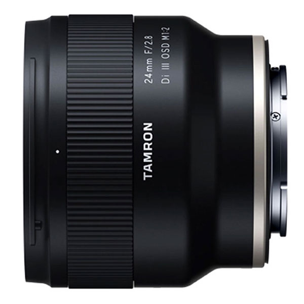 Tamron 24mm f/2.8 Di III OSD M1:2