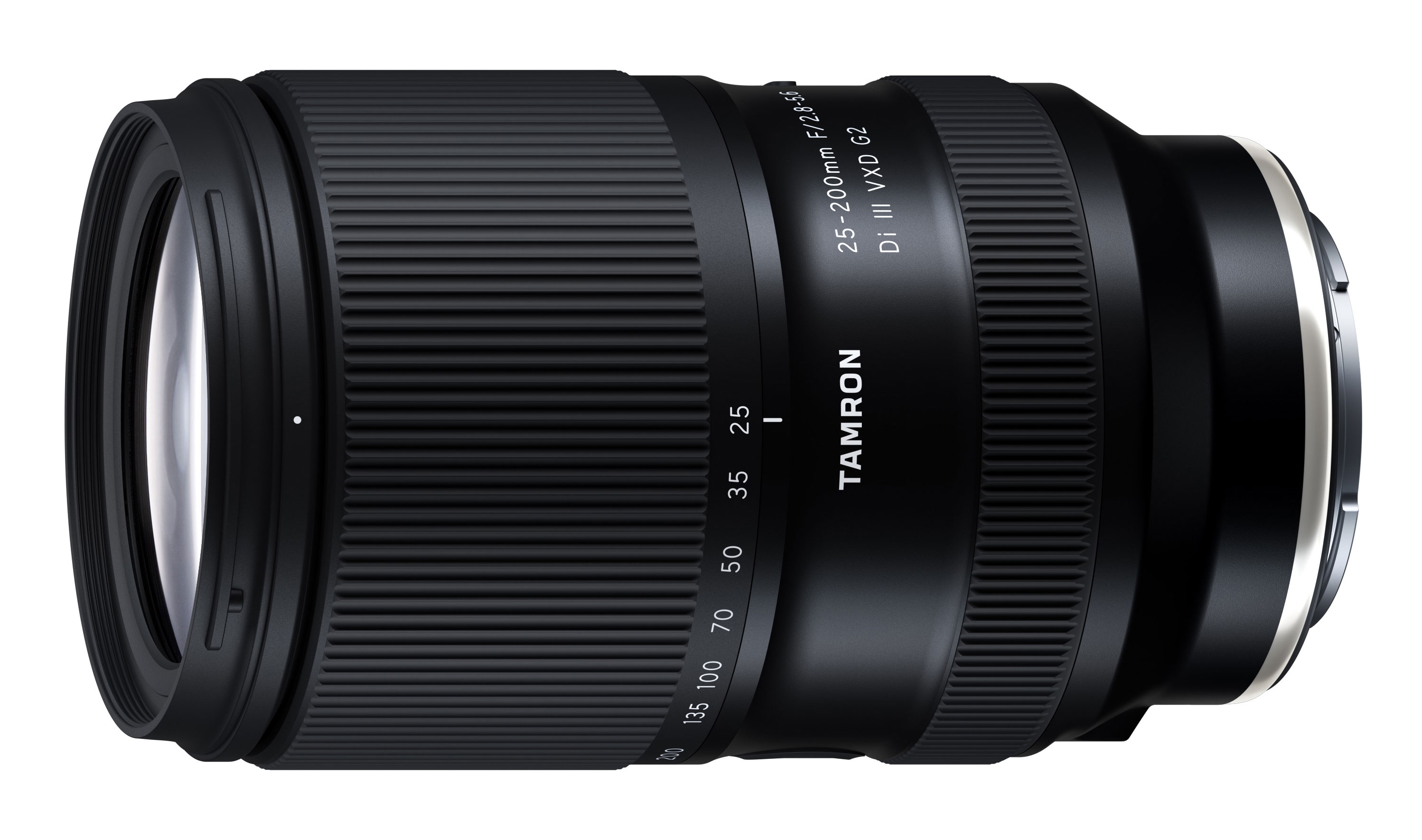Tamron 25-200mm f/2.8-5.6 Di III VXD G2