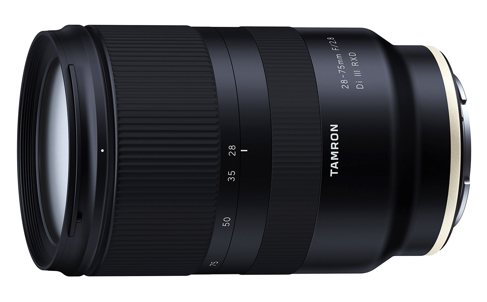 Tamron 28-75mm f/2.8 Di III RXD