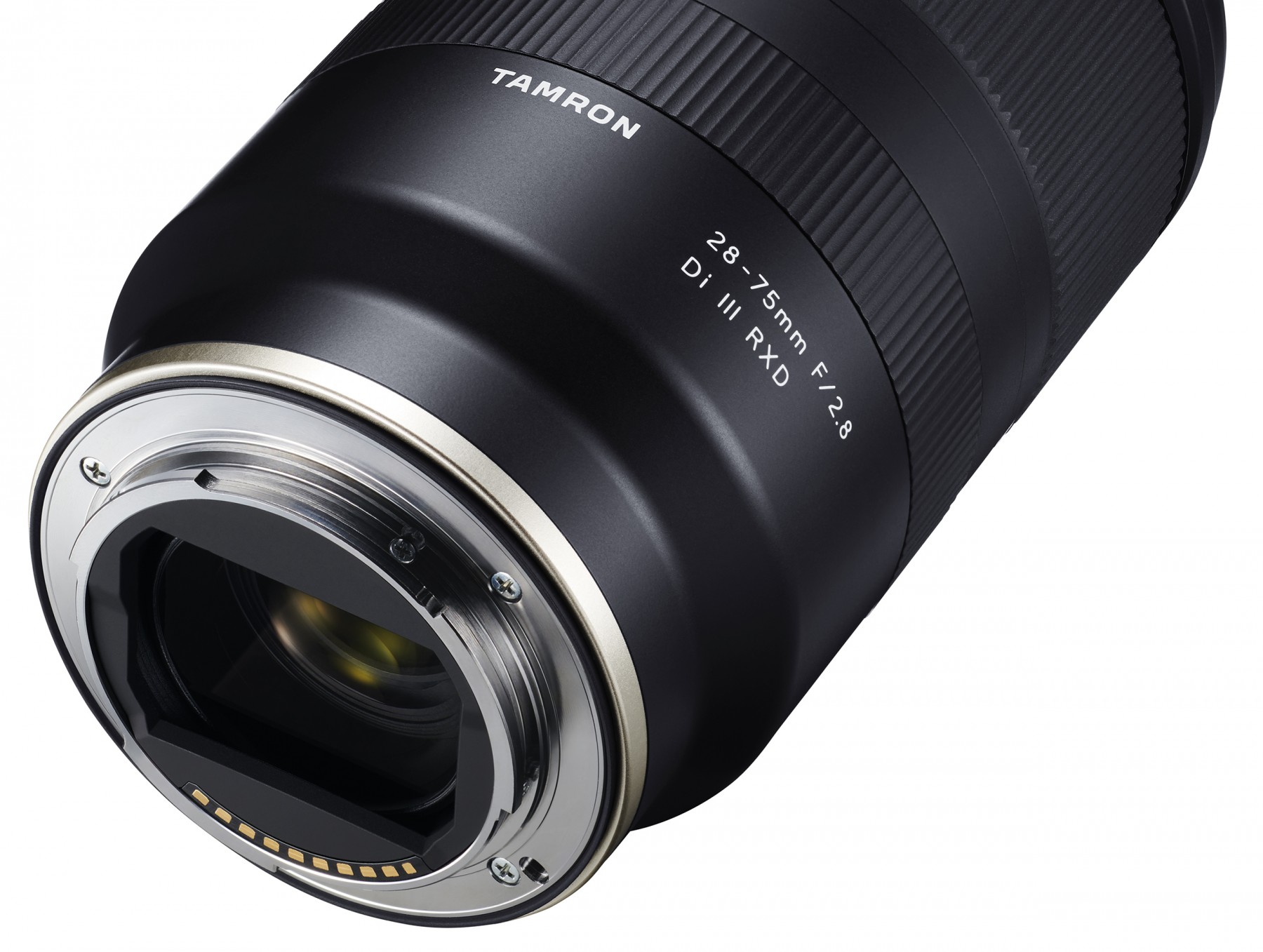 Tamron 28-75mm f/2.8 Di III RXD