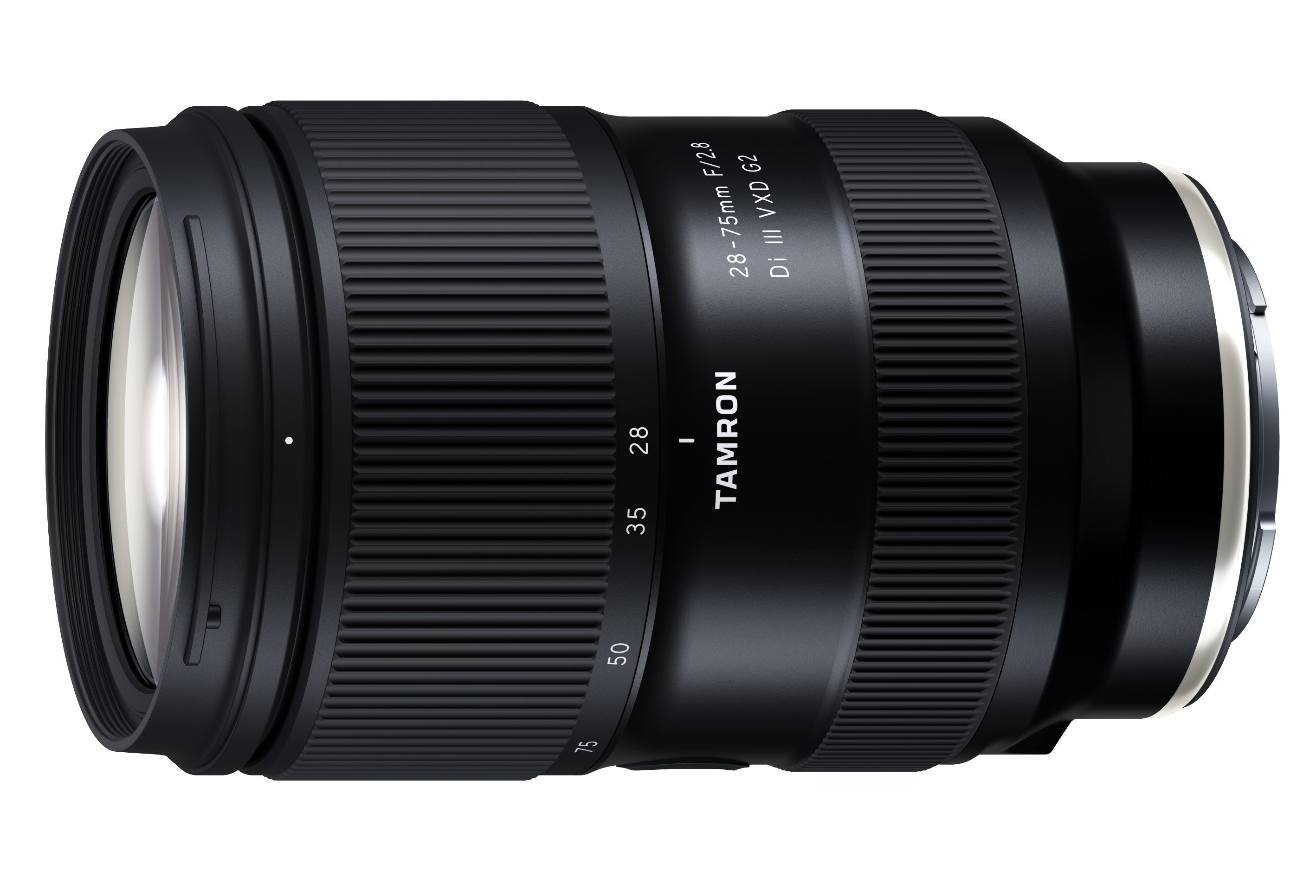 Tamron 28-75mm f/2.8 Di III VXD G2