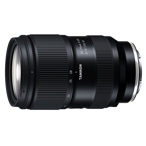 Tamron 28-75mm f/2.8 Di III VXD G2