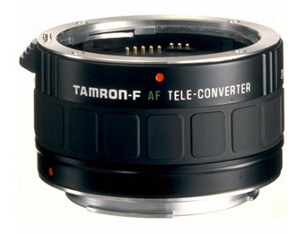 Tamron 2x AF