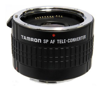 Tamron 2x SP AF Pro