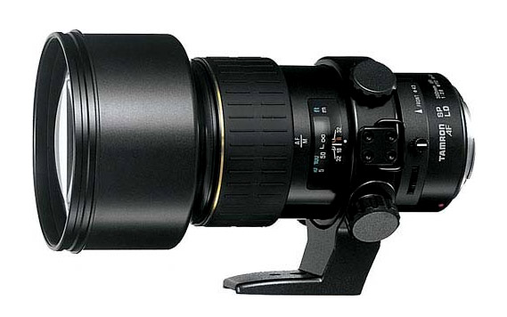 Tamron SP AF300mm f/2.8 LD IF