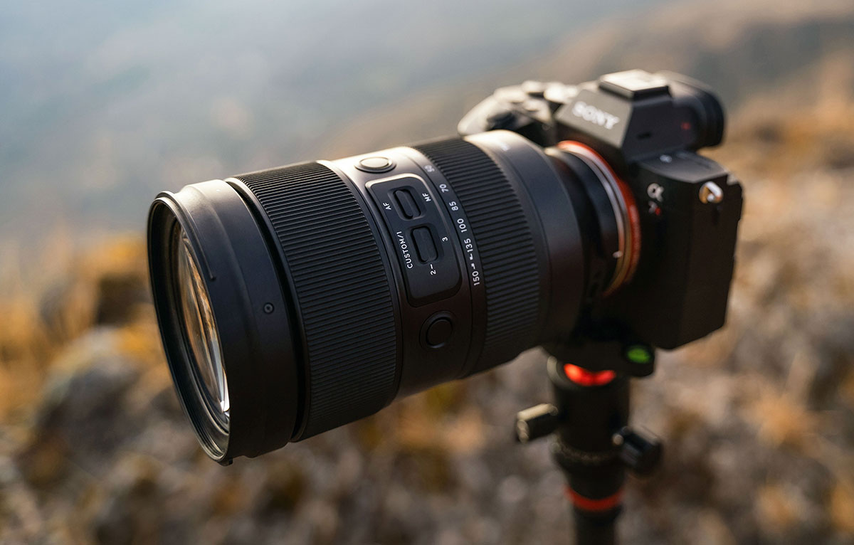 Tamron 35 150mm f 2 2 8 di iii vxd seniorwings jpn