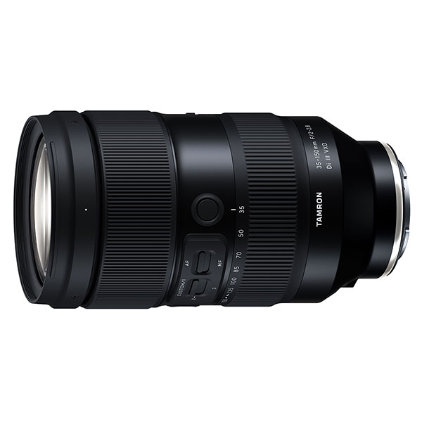 Tamron 35-150mm f/2-2.8 Di III VXD