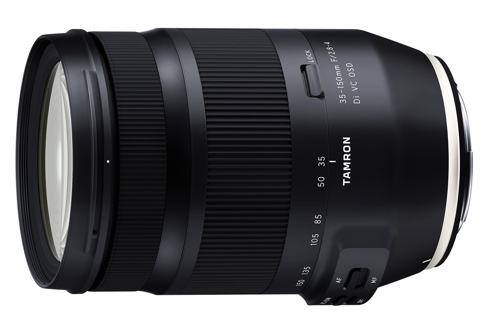 Tamron 35-150mm f/2.8-4 Di VC OSD