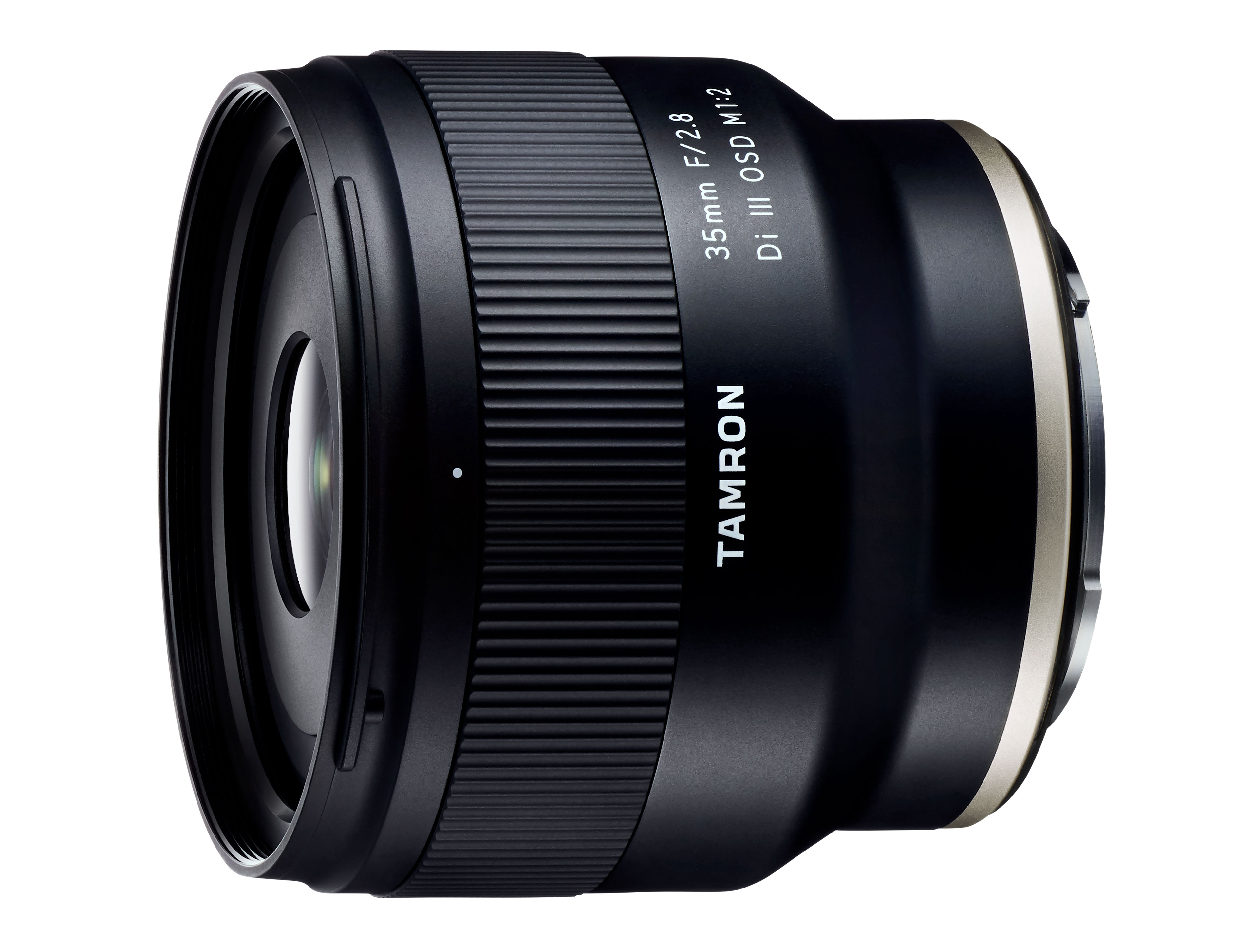 Tamron 35mm f/2.8 Di III OSD M1:2