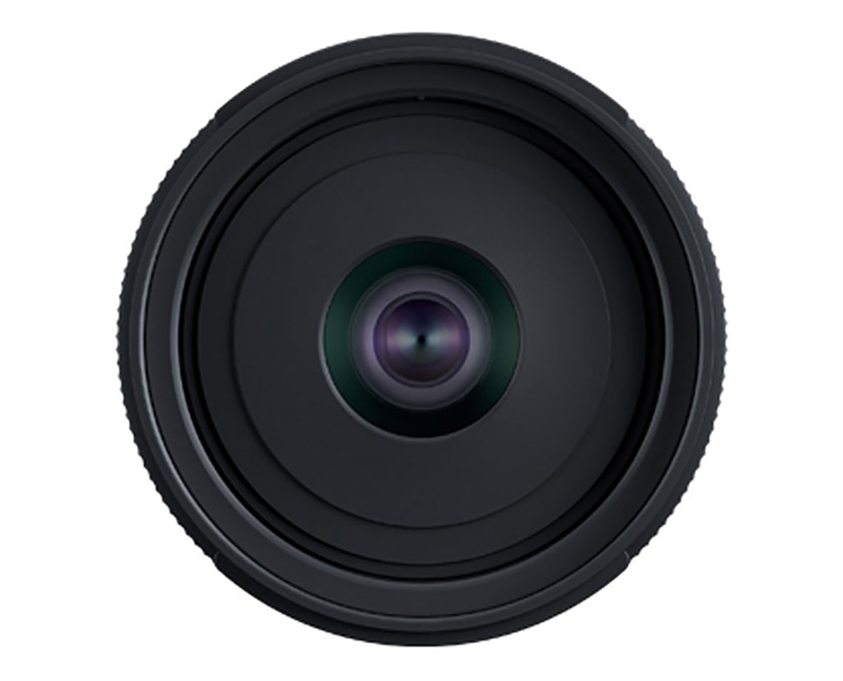 Tamron 35mm f/2.8 Di III OSD M1:2 : Specifications and Opinions