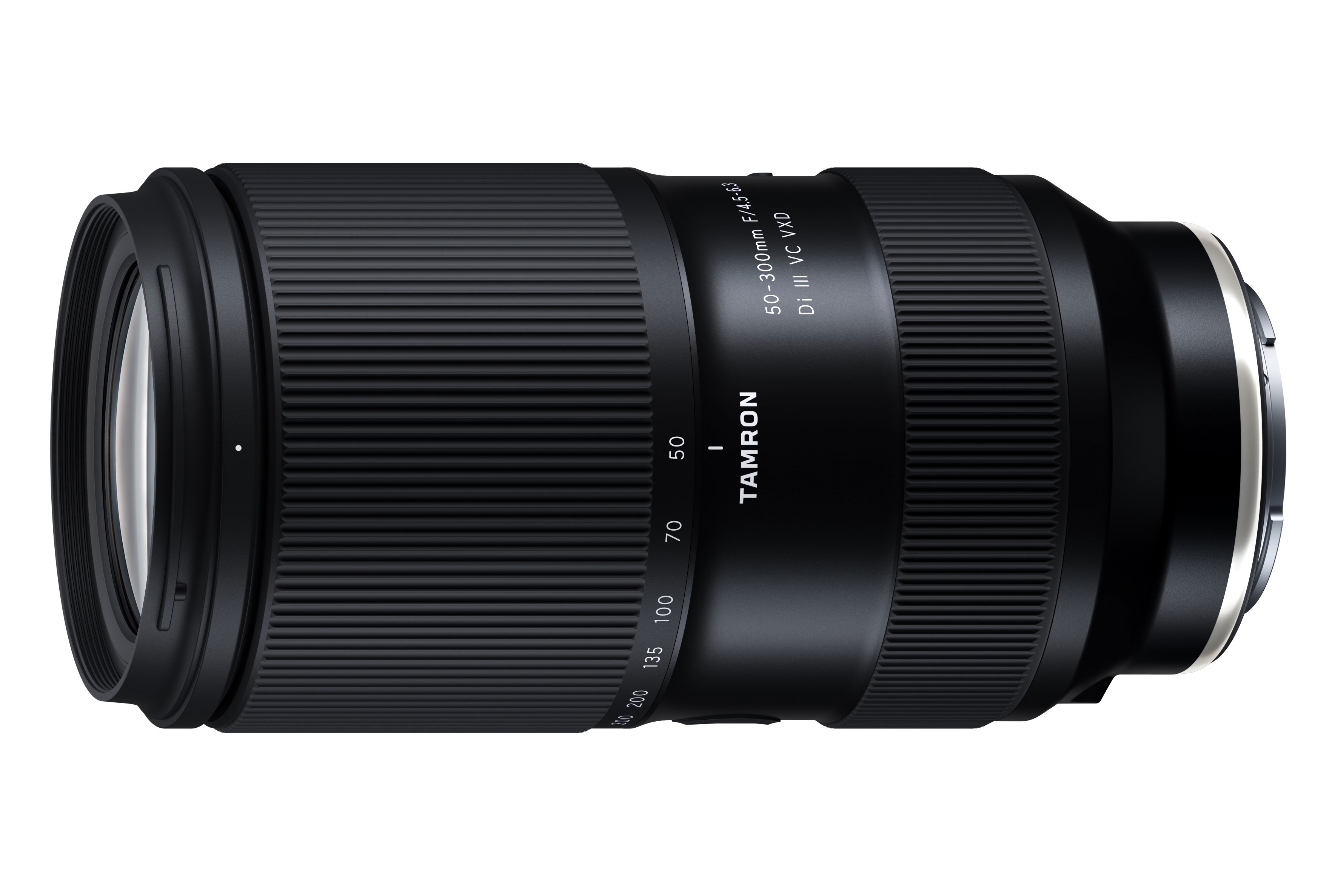 Tamron 50-300mm f/4.5-6.3 Di III VC VXD