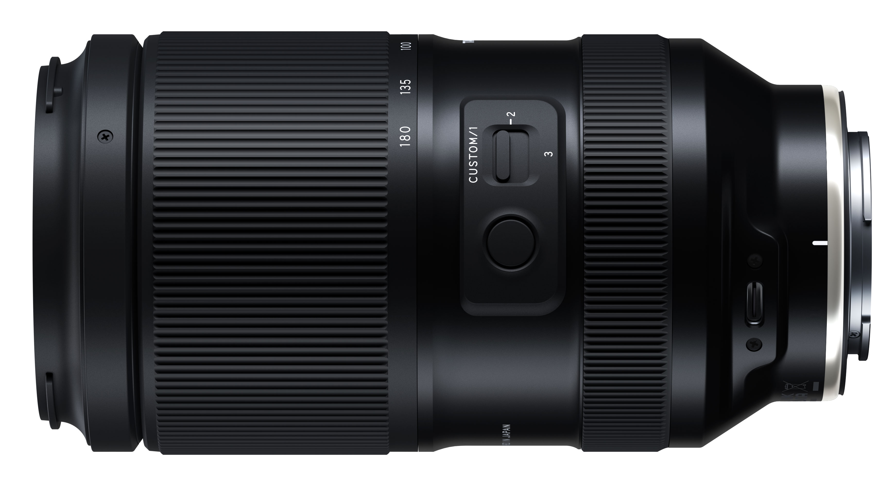 Tamron 70-180mm f/2.8 Di III VC VXD G2