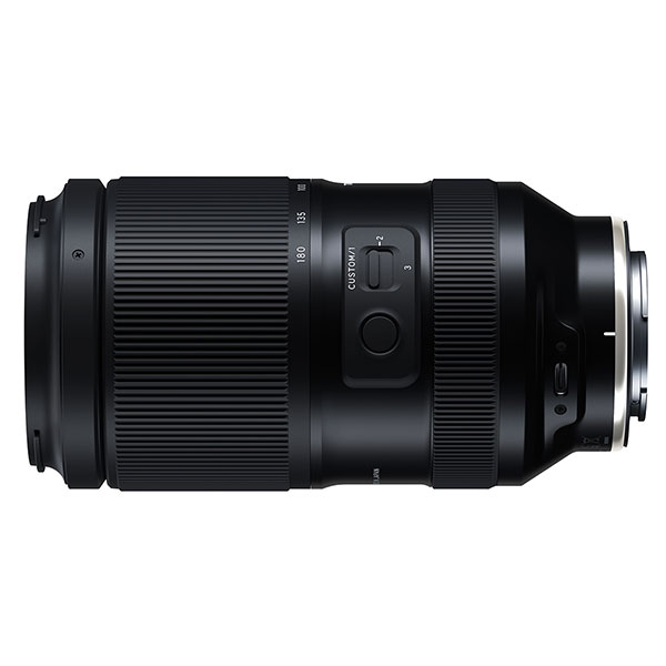 Tamron 70-180mm f/2.8 Di III VC VXD G2