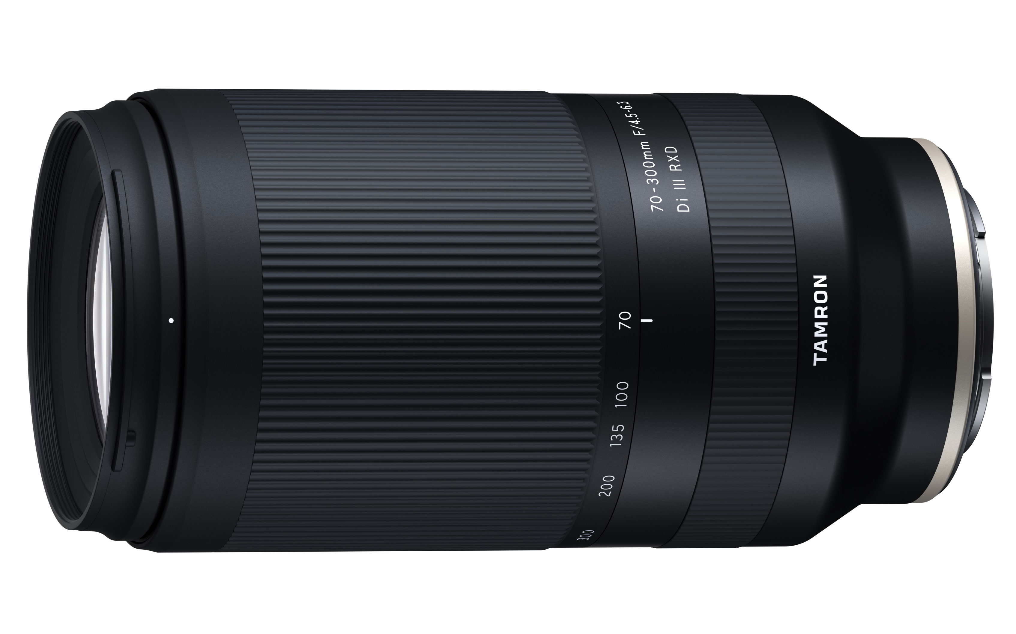 Tamron 70-300mm f/4.5-6.3 Di III RXD