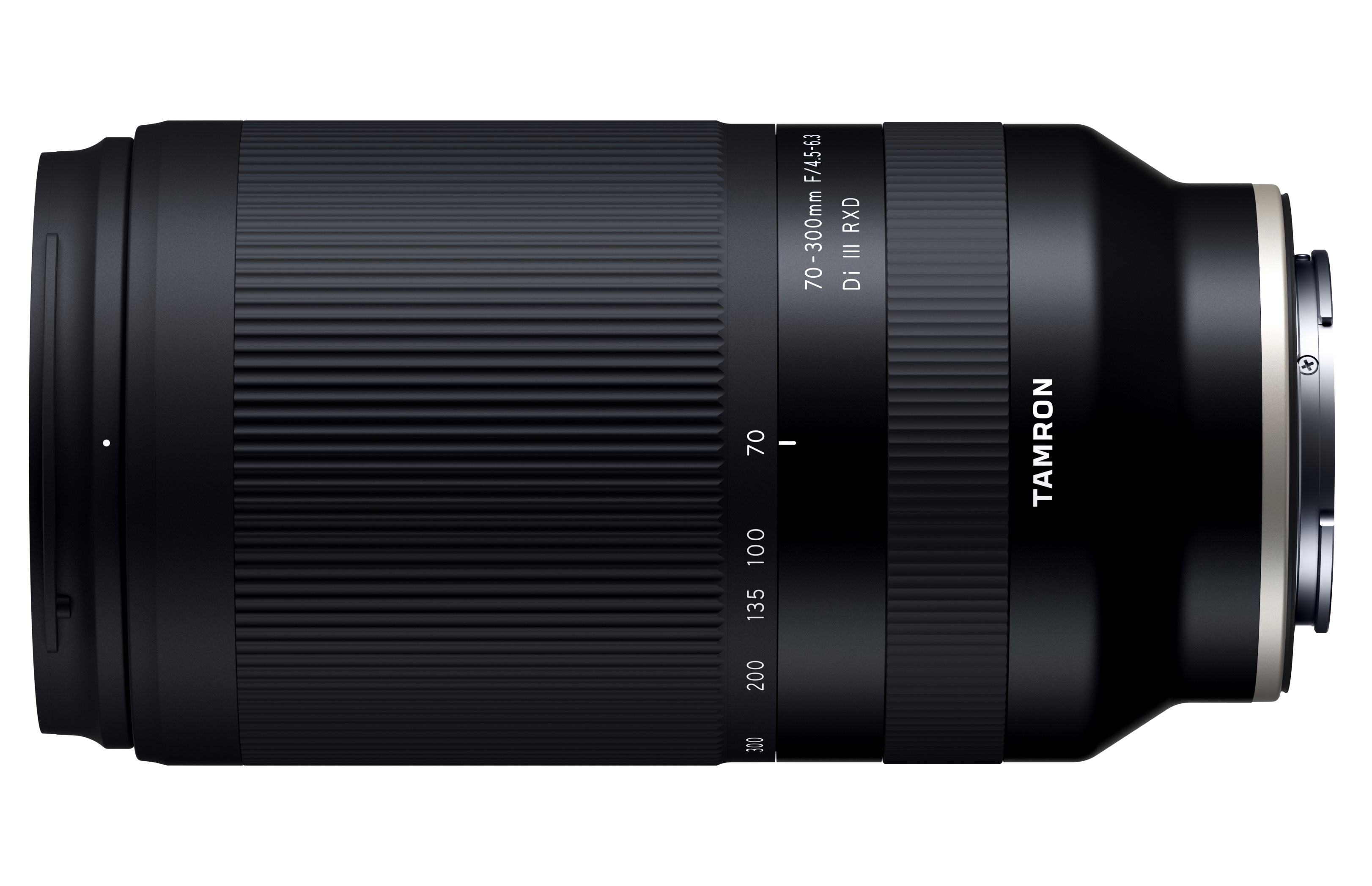 Tamron 70-300mm f/4.5-6.3 Di III RXD