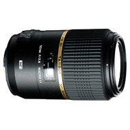 Tamron 90mm f/2.8 Macro VC USD