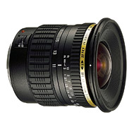 Tamron AF 11-18mm f/4.5-5.6 SP Di II LD