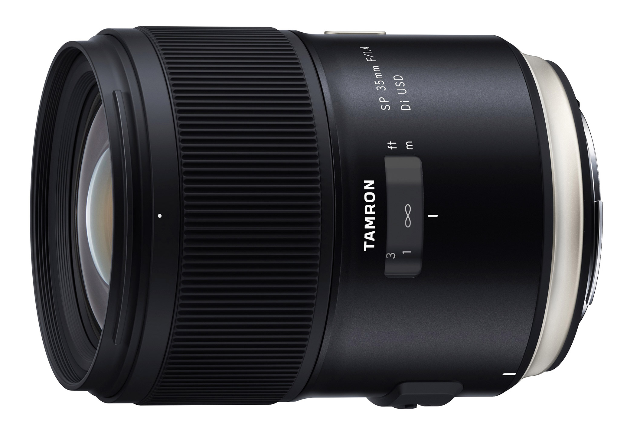 Tamron SP 35mm f/1.4 Di USD