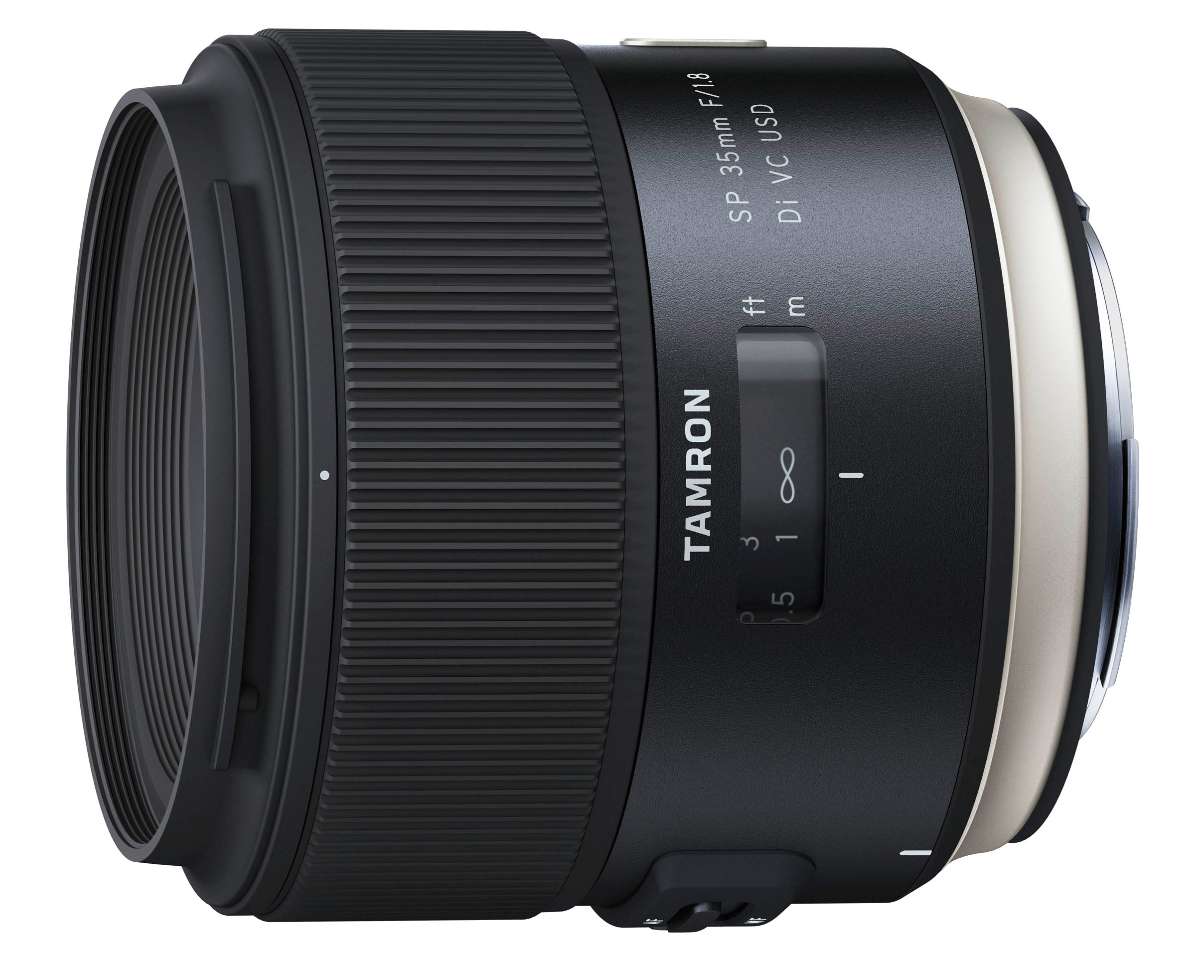 Tamron SP 35mm f/1.8 Di VC USD