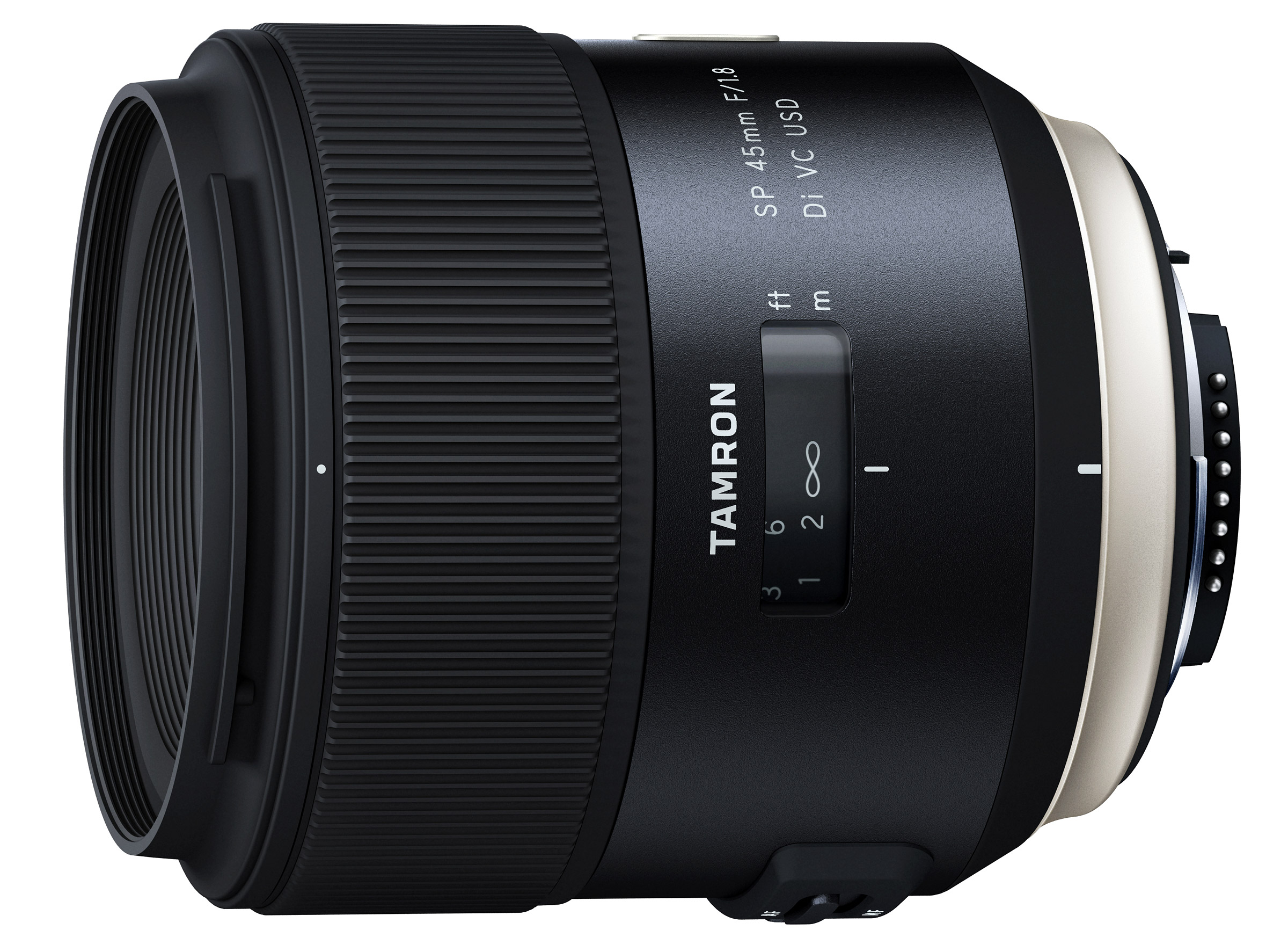 Tamron SP 45mm f/1.8 Di VC USD