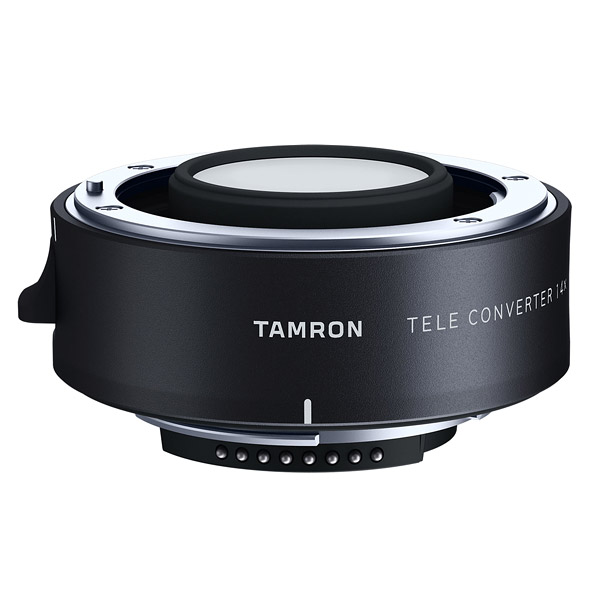 Tamron 1.4x TC-X14