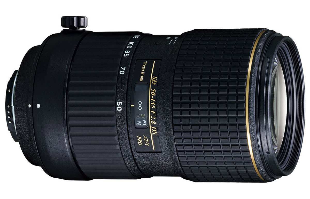 Tokina At X Pro 50 135mm F 2 8 Dx Specifications And Opinions Juzaphoto