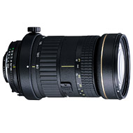 Tokina AT-X 80-400mm f/4.5-5.6