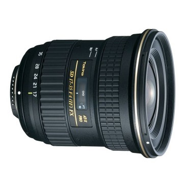 Tokina AF 17-35mm f/4 AT-X Pro FX