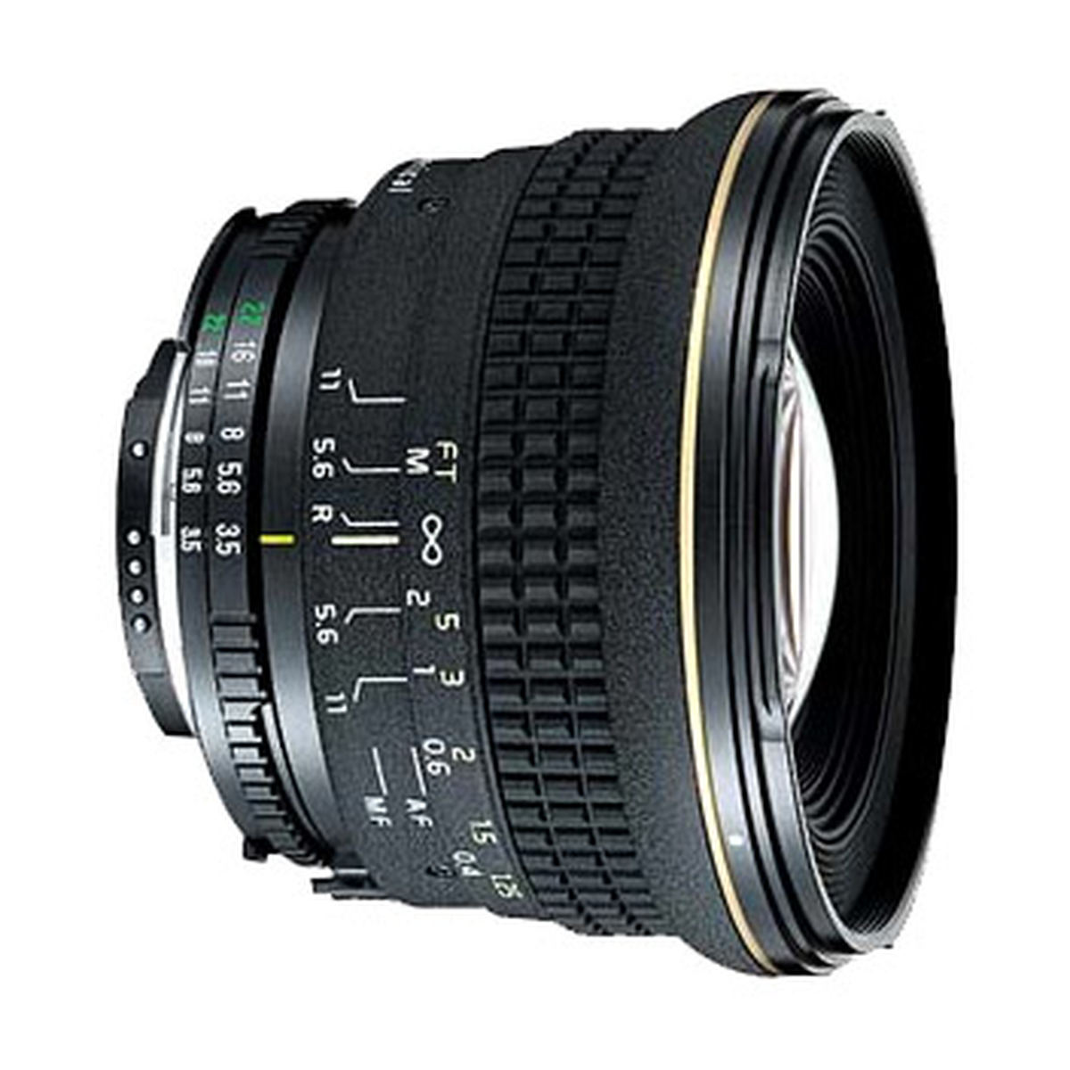 tokina AF レンズ AT-X Pro 17mm F3.5 For canon(品)｜その他カメラ 