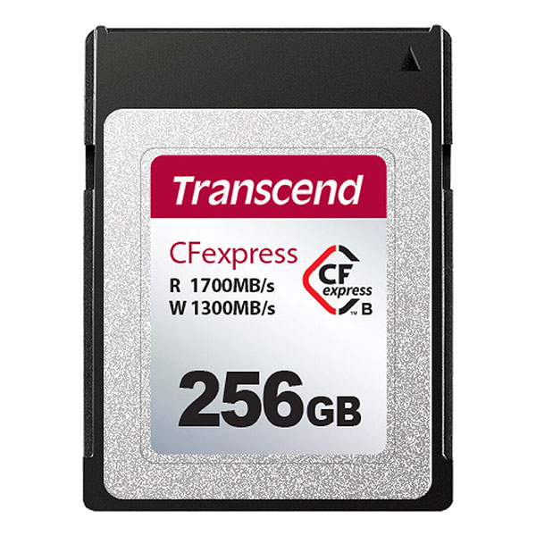 Transcend CFexpress 820 256GB