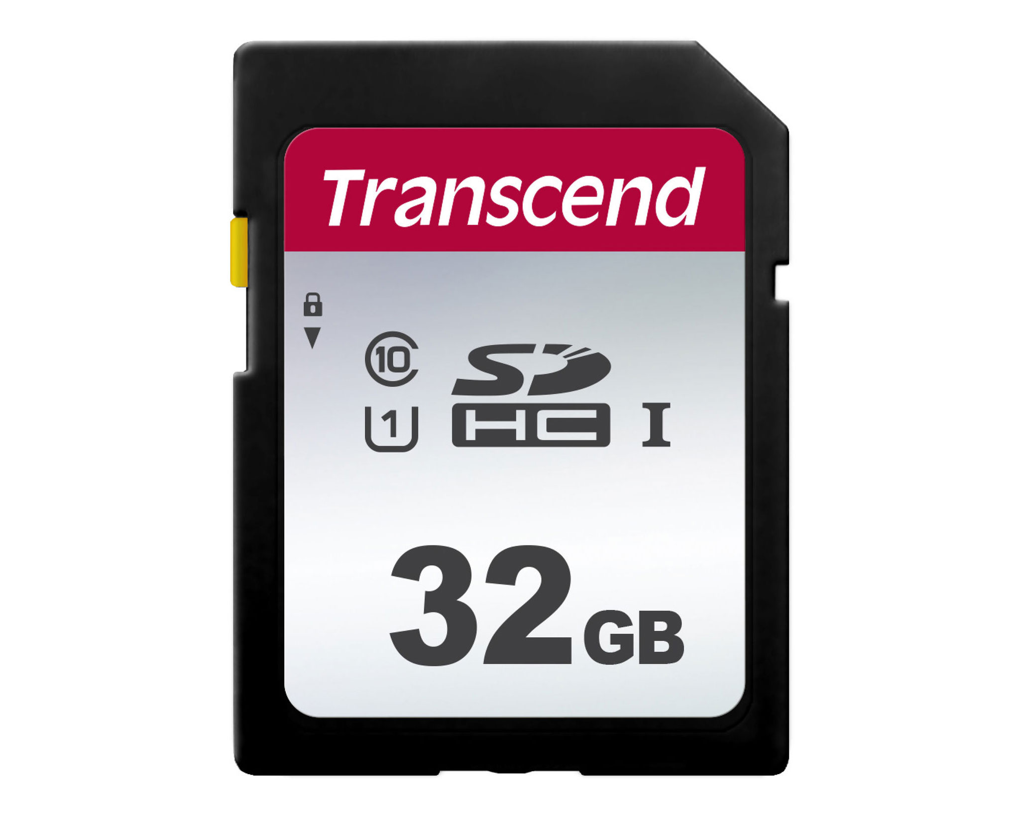 Transcend SDHC 300S 32GB