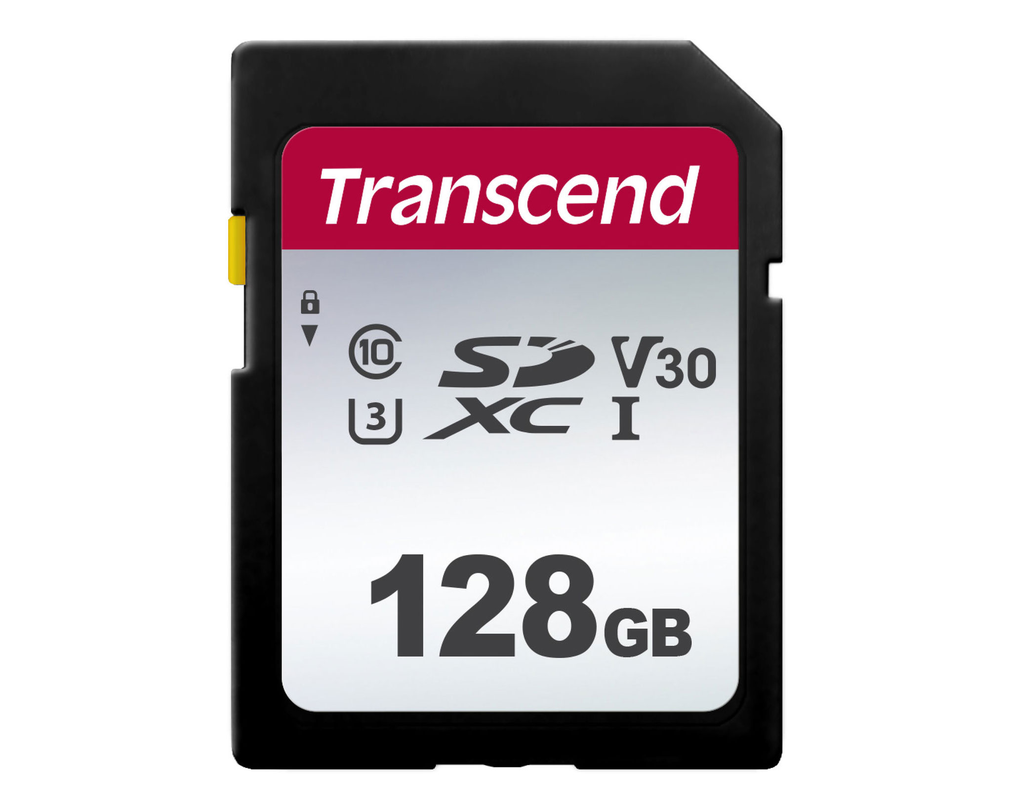 Transcend SDXC 300S 128GB