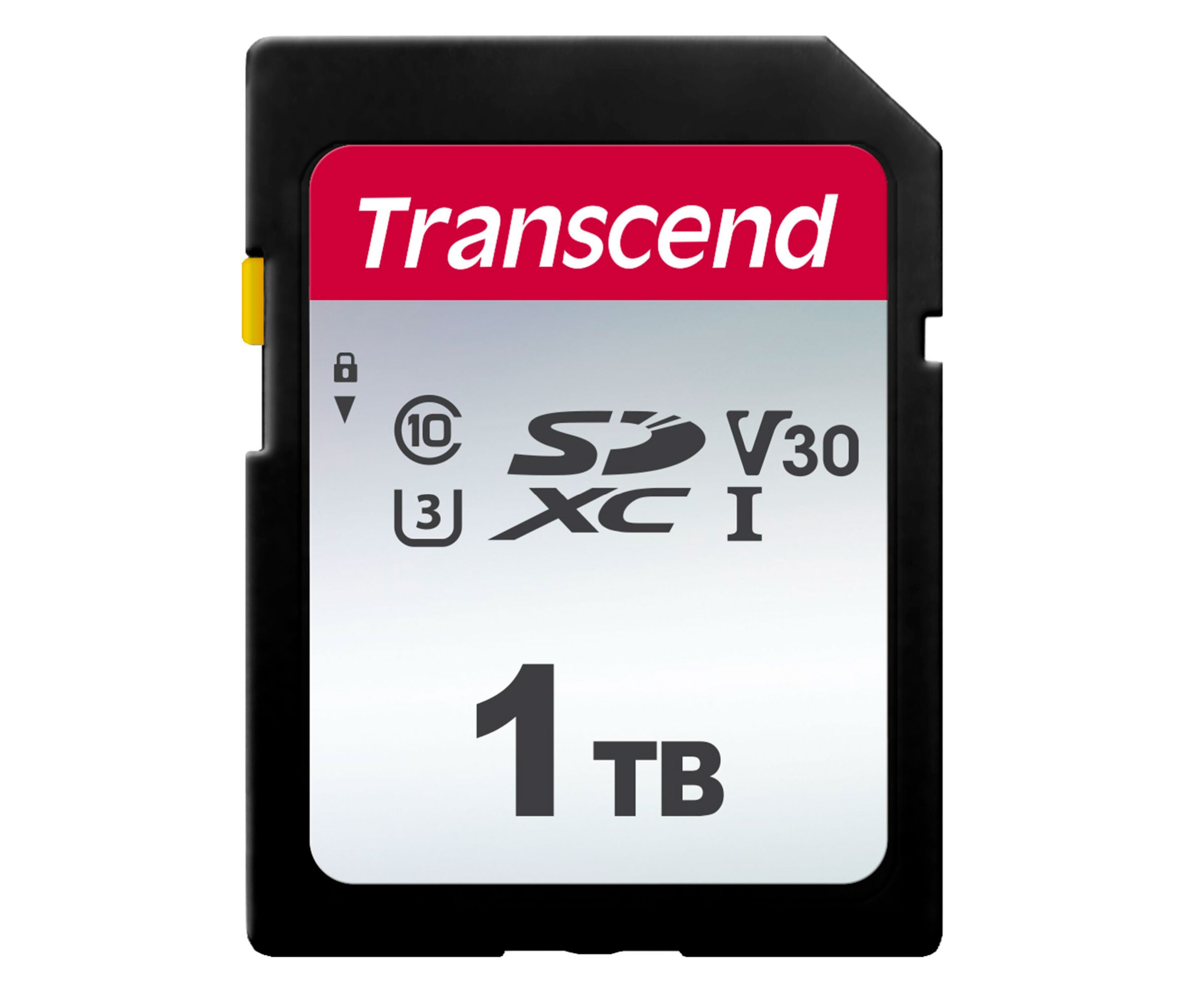 Transcend SDXC 300S 1TB