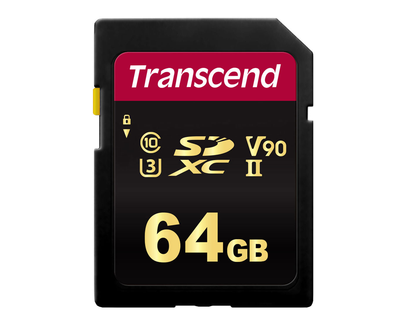 Transcend SDXC 700S 64GB